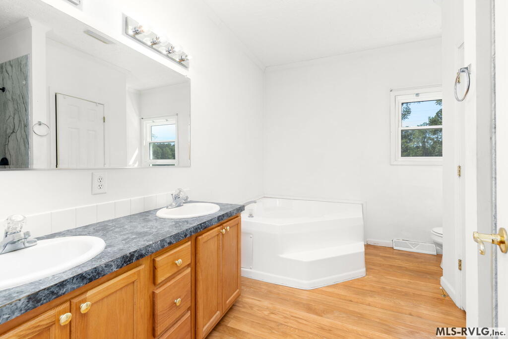 7038 Liberty Road Property Photo 18