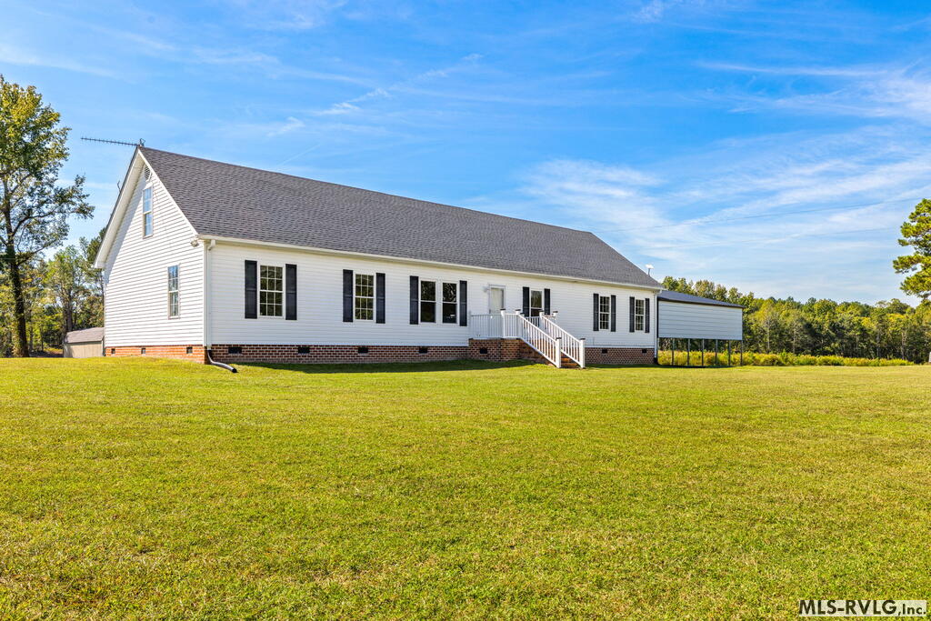7038 Liberty Road Property Photo 32