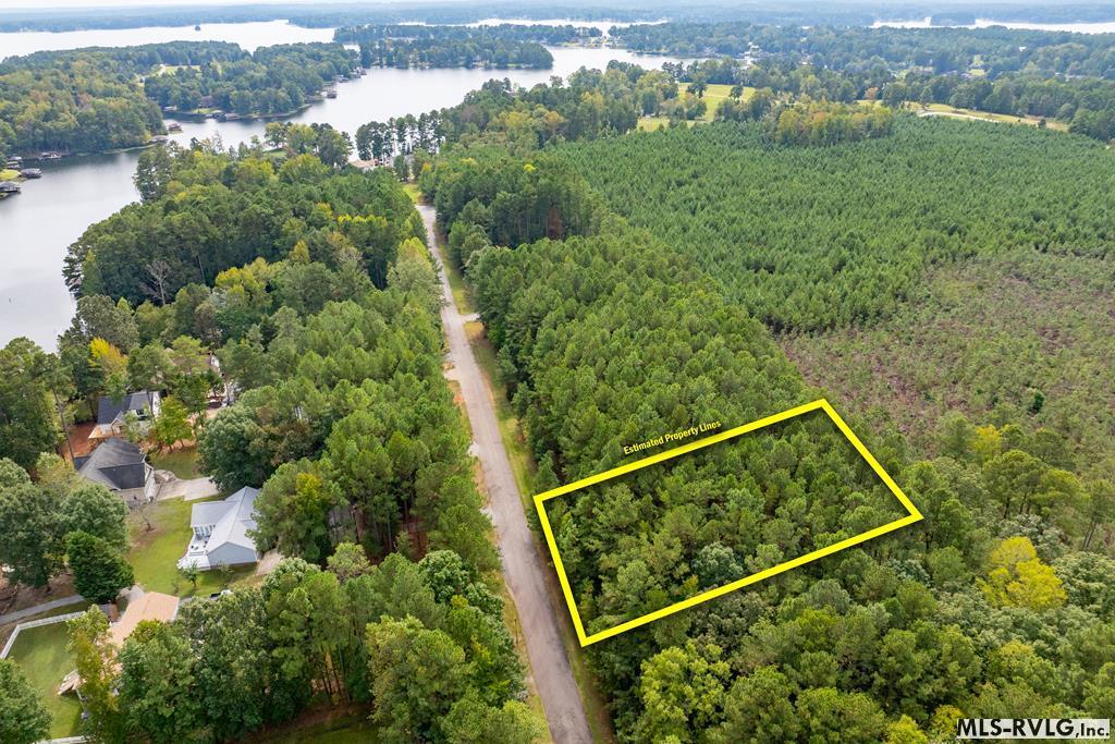 Lot 20 Waterside Drive Property Photo 1