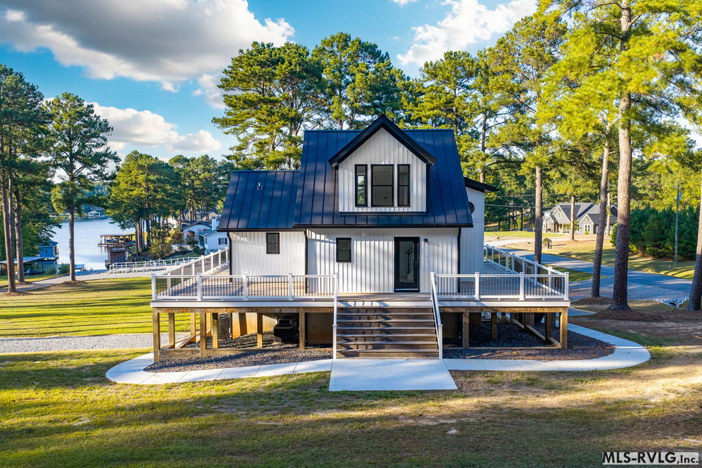 120 Clint Road Property Photo 5