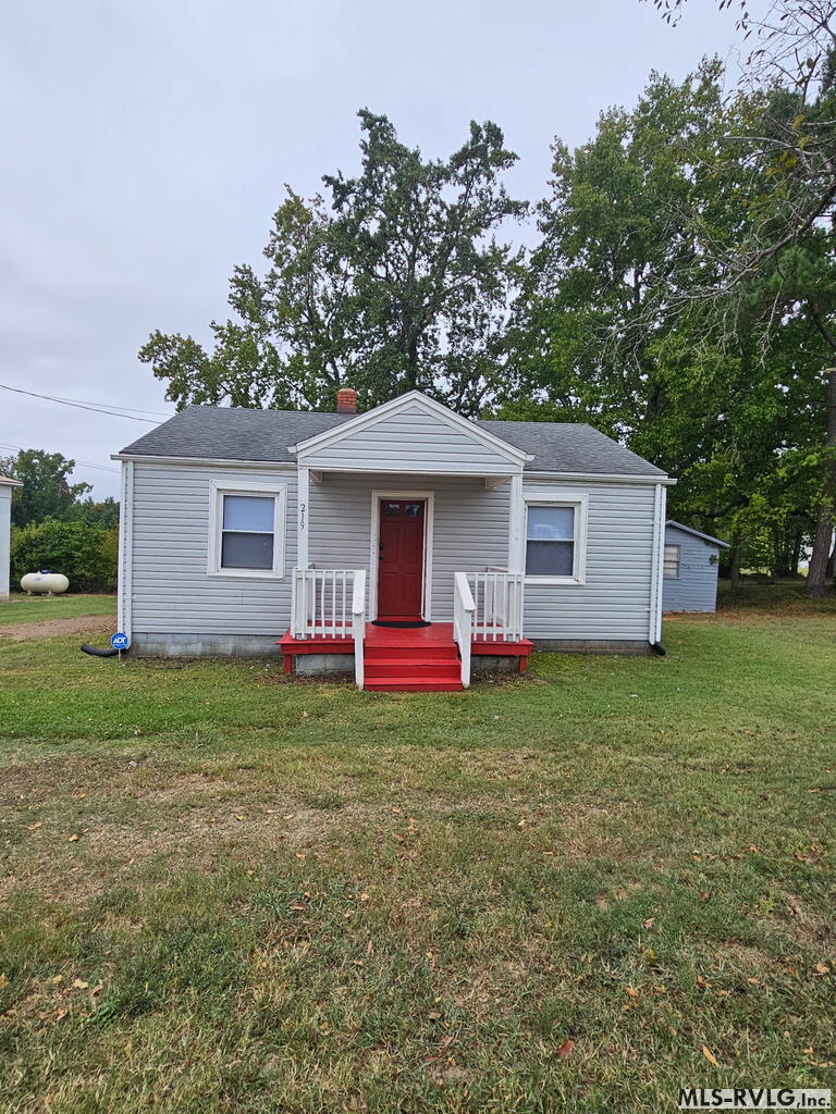 219 Craige Street Property Photo 1