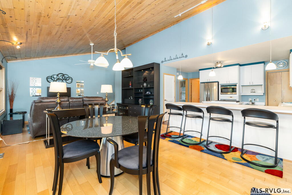 1463 Great Creek Drive Property Photo 12