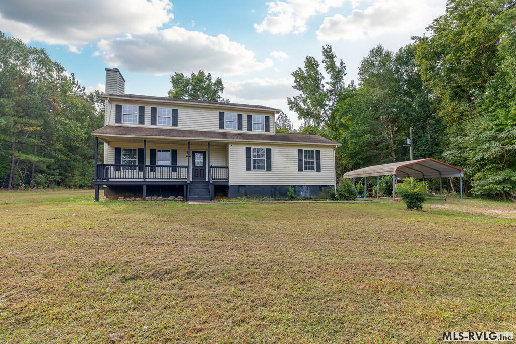 608 Indian Creek Road Property Photo 2