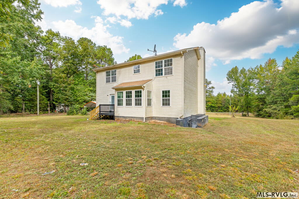 608 Indian Creek Road Property Photo 12
