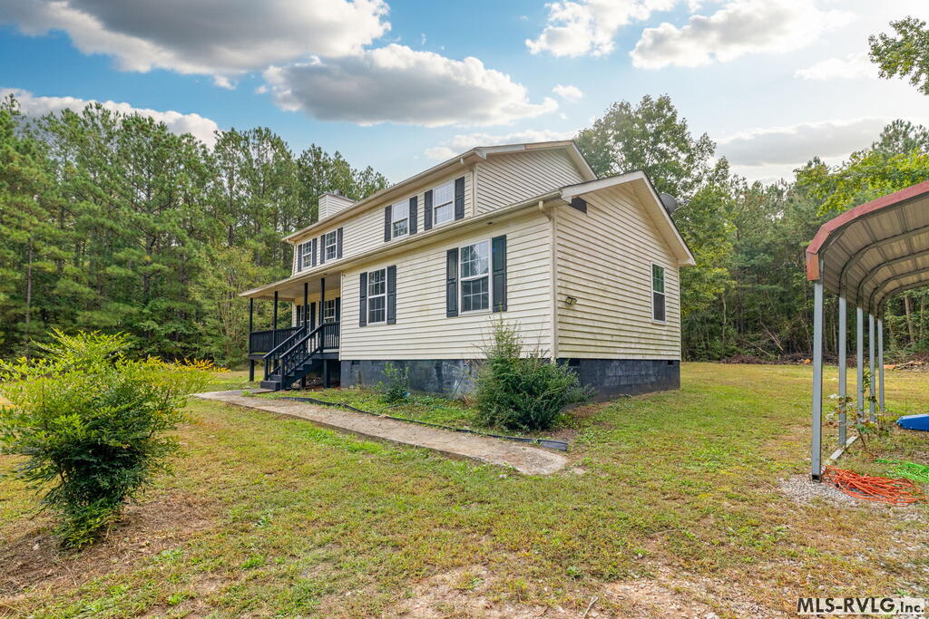 608 Indian Creek Road Property Photo 13