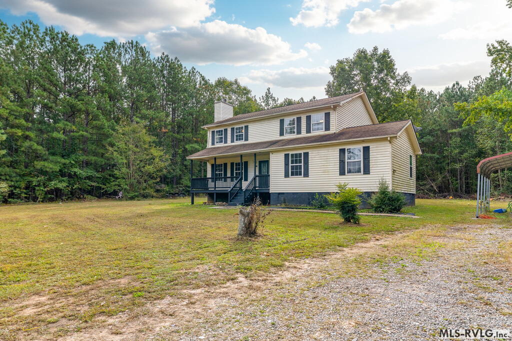 608 Indian Creek Road Property Photo 14