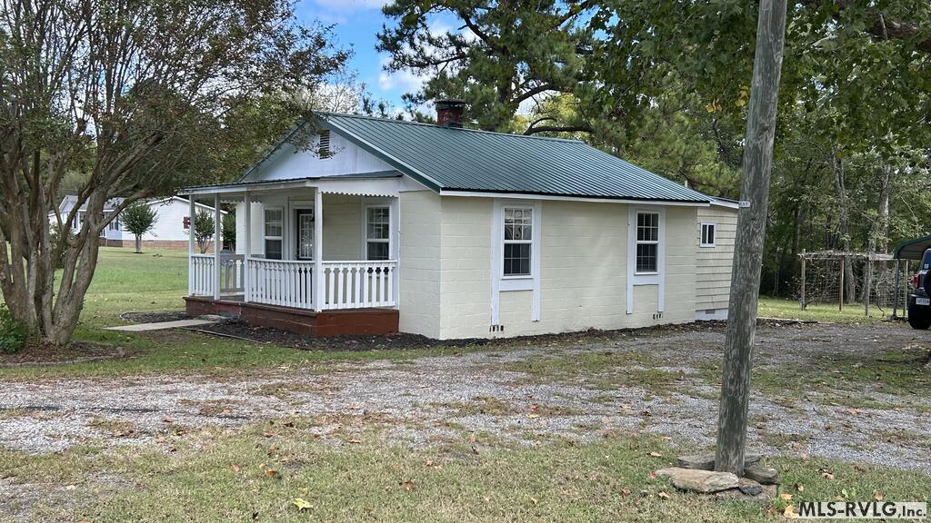 9298 Highway One Property Photo 1