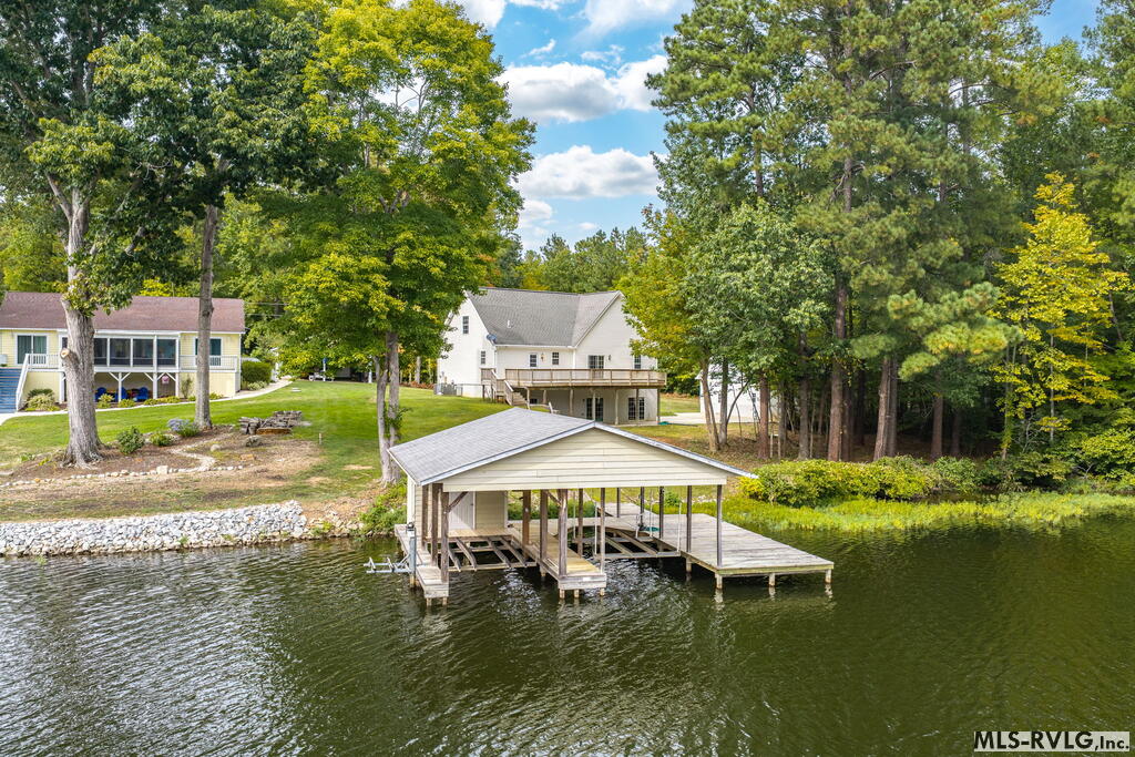 136 Eagles Cove Rd. Property Photo 1