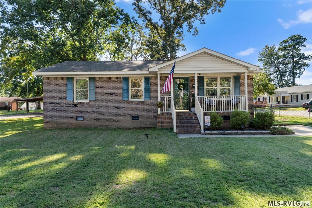 1411 Hurley Street Property Photo 1
