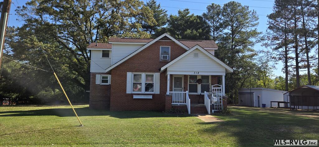 318 Oakwood Ave Property Photo 1