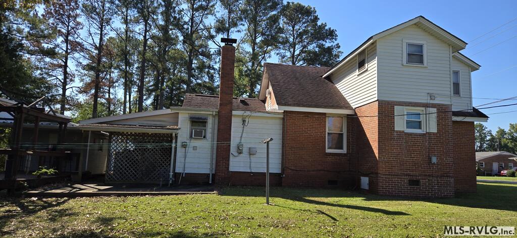 318 Oakwood Ave Property Photo 7