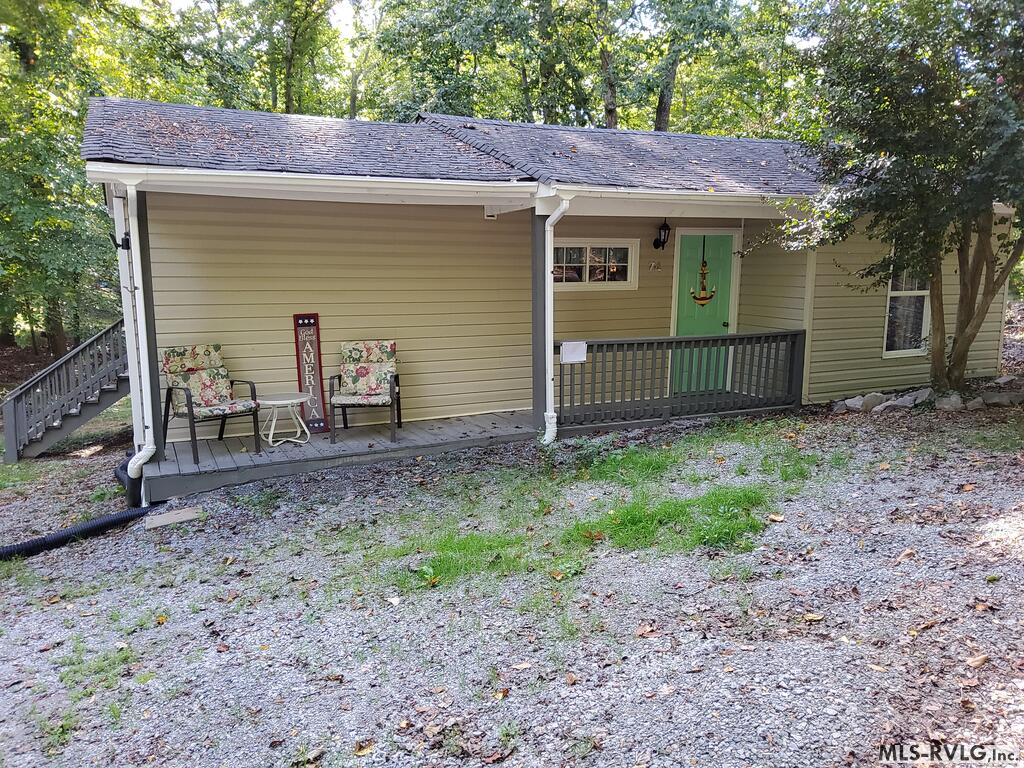 219 Gunpowder Trail Property Photo 1