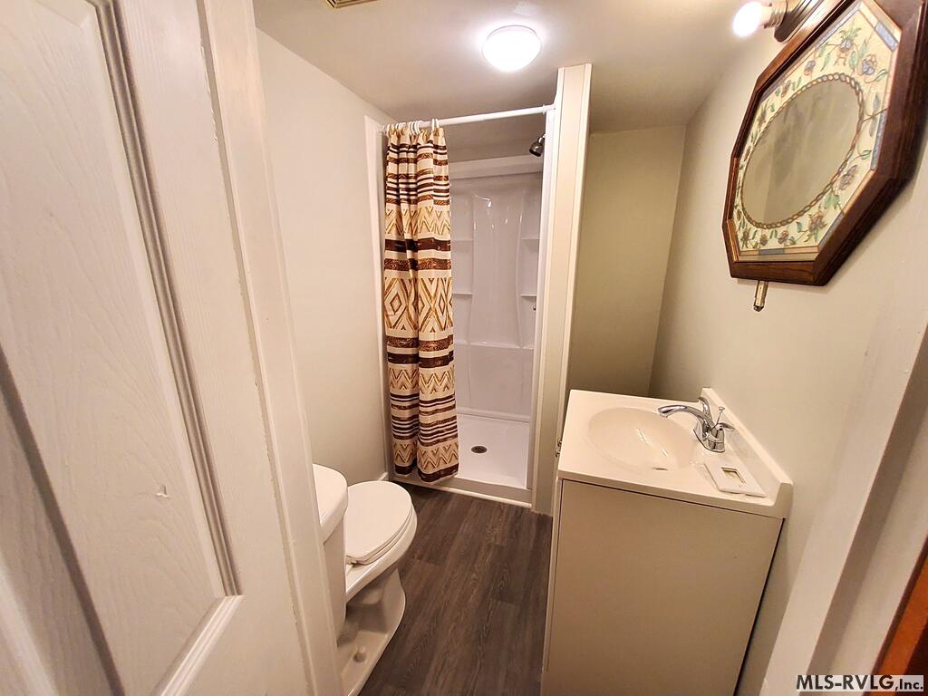 219 Gunpowder Trail Property Photo 15