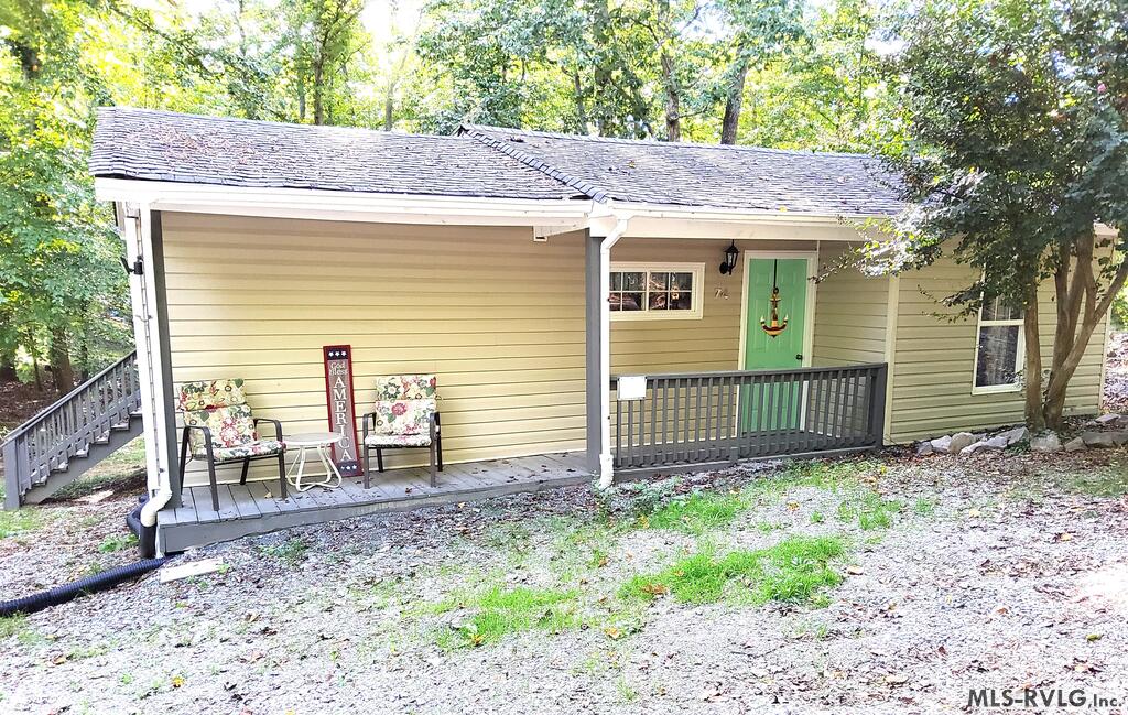 219 Gunpowder Trail Property Photo 18