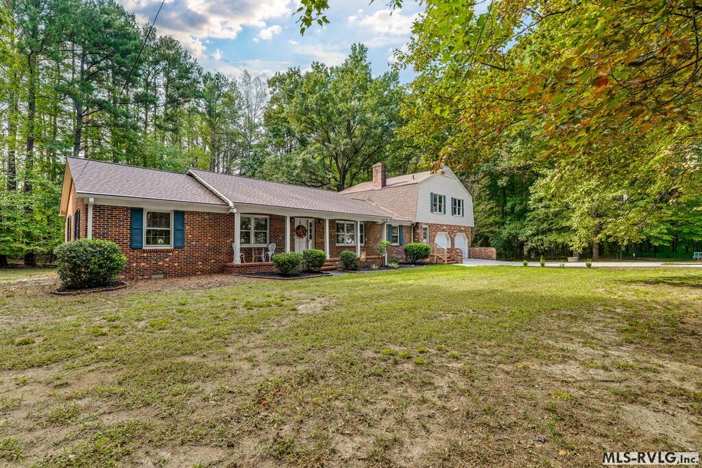 209 Woodrow Road Property Photo 1