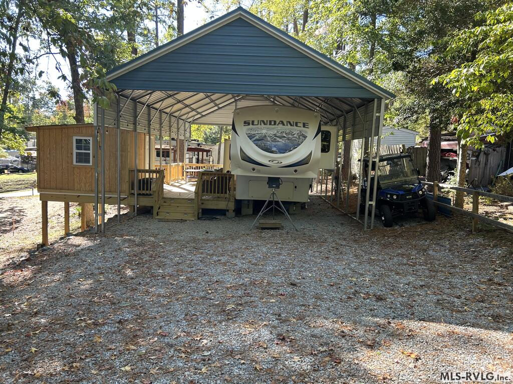 126 Bighorn Trl. Property Photo 1