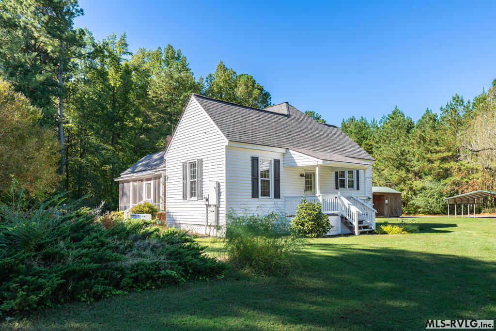 208 Rocky Knoll Place Property Photo 1