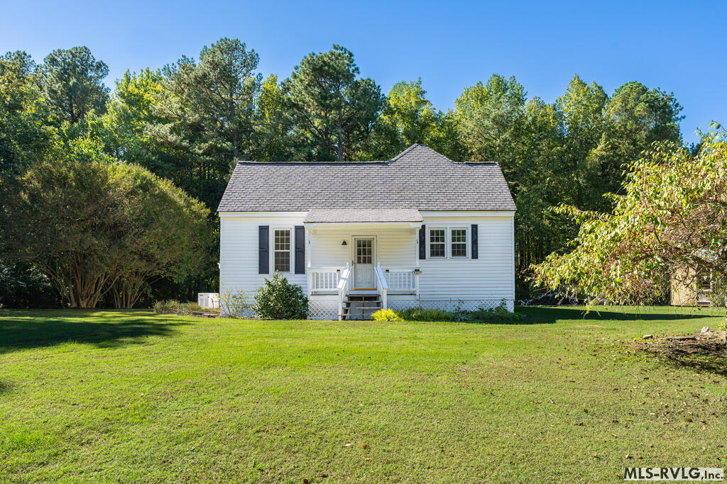 208 Rocky Knoll Place Property Photo 2