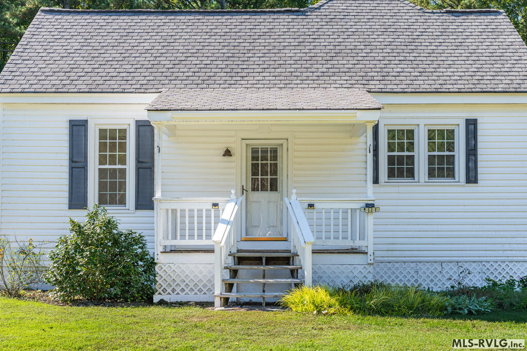 208 Rocky Knoll Place Property Photo 3