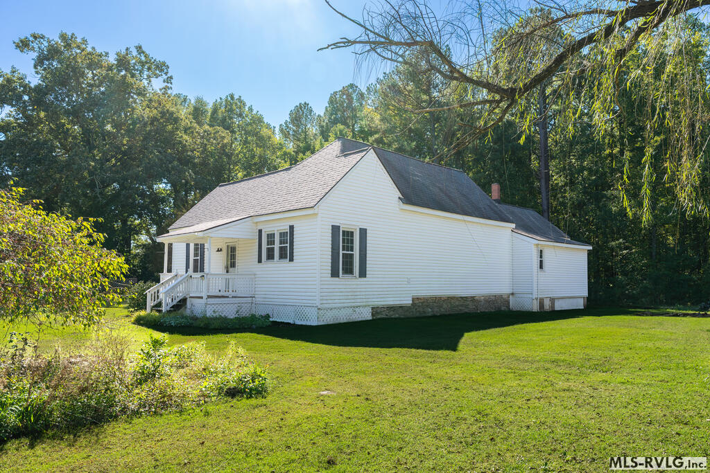 208 Rocky Knoll Place Property Photo 4