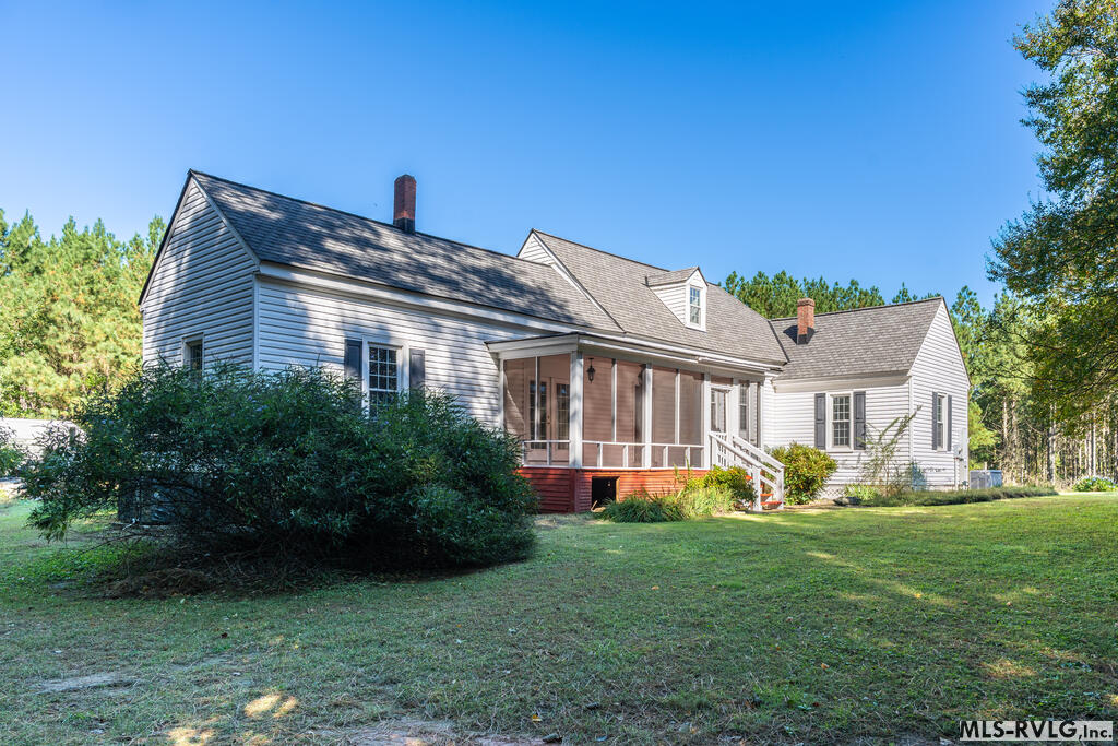 208 Rocky Knoll Place Property Photo 6