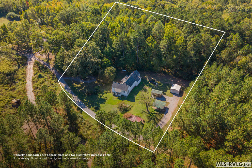 208 Rocky Knoll Place Property Photo 37