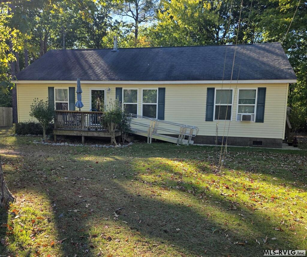184 Wildwood Circle Property Photo 1