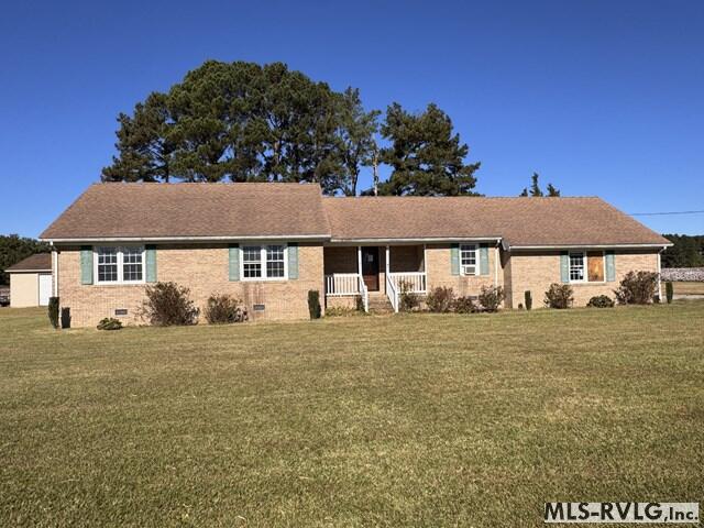 830 Zion Church Rd Property Photo 1