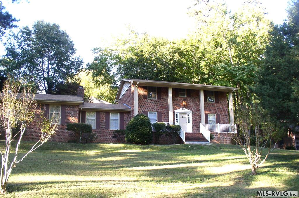 1818 Brookrun Road Property Photo 1