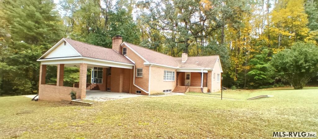240 Hudson Mill Dr. Property Photo 1