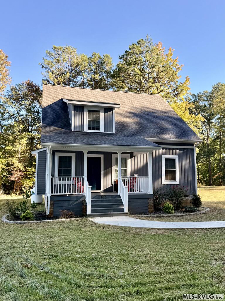 106 Franklin St Property Photo 1