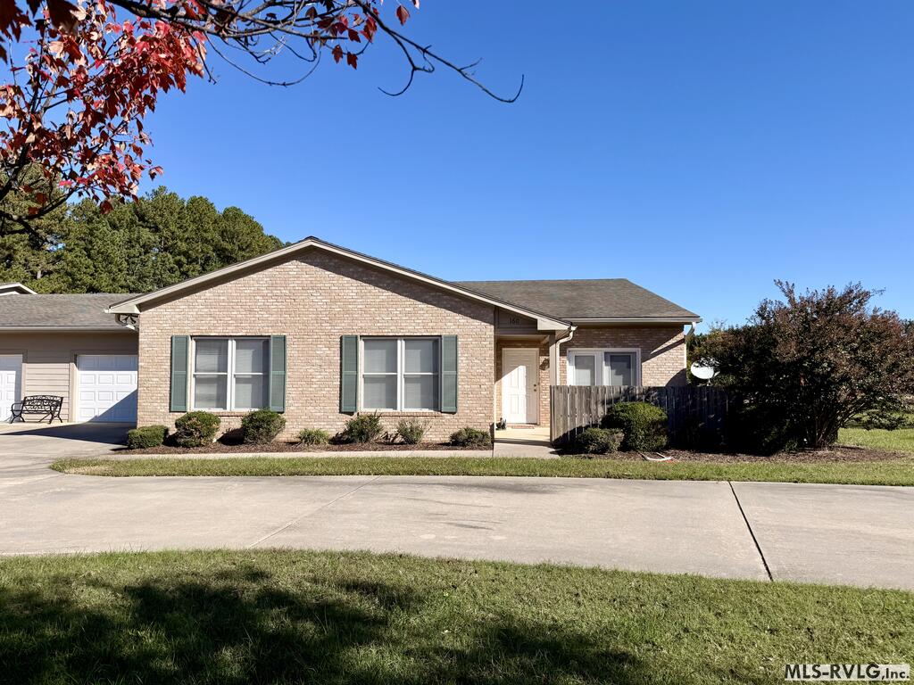 160 Reed Circle Property Photo 1