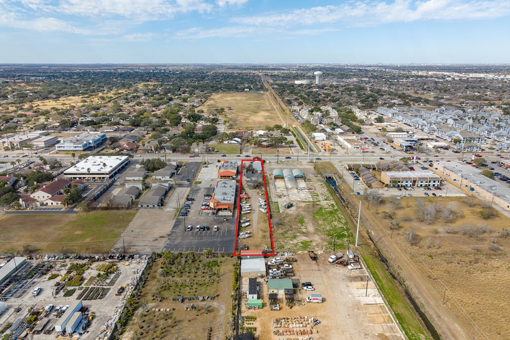 5918 S Staples Property Photo 15