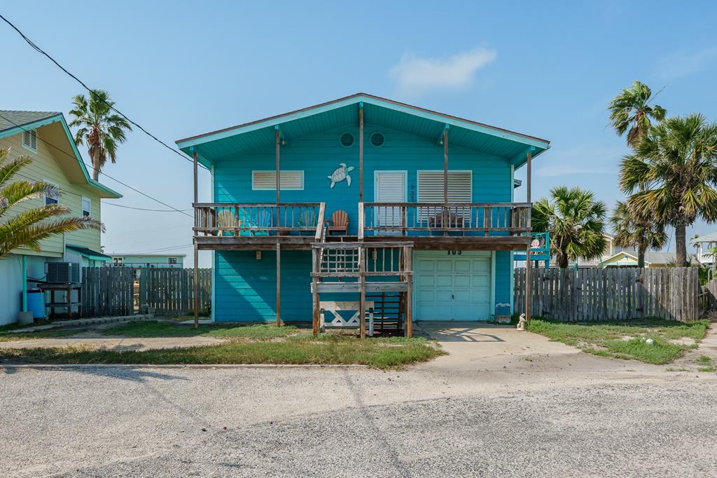 109 Bayshore Ct. Property Photo