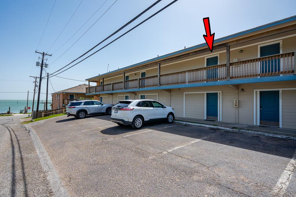 919 N Fulton Beach Road # 206 Property Photo 1