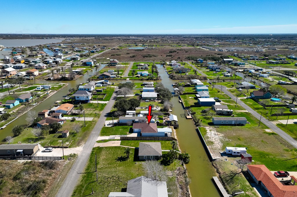 215 W Speckled Trout Property Photo 35
