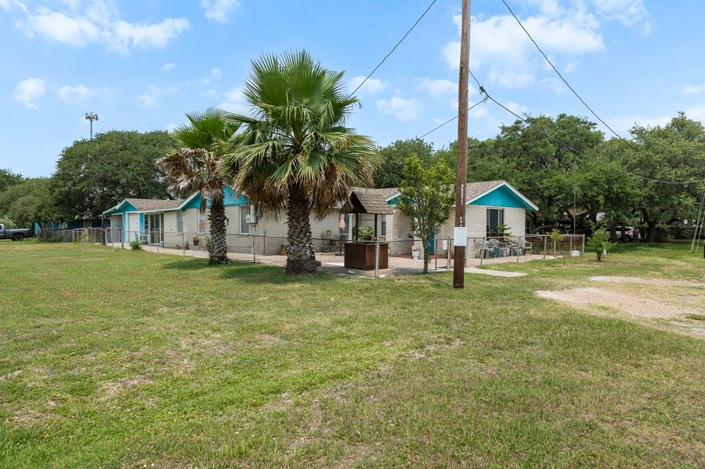 627 S Fuqua Property Photo 1