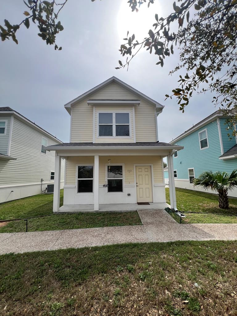 140 Lavaca Cir. Property Photo 1