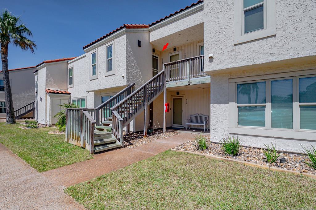620 S Fulton Beach Rd #708 Property Photo 1