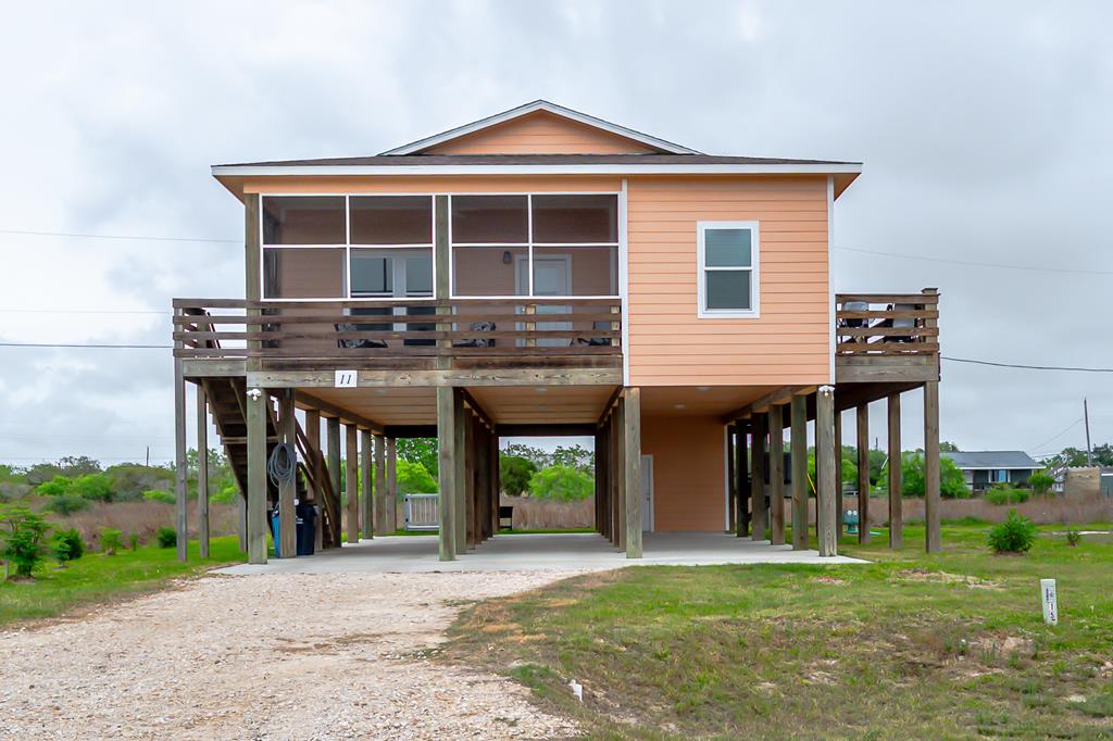 11 & 12 Bayview Loop Property Photo 1