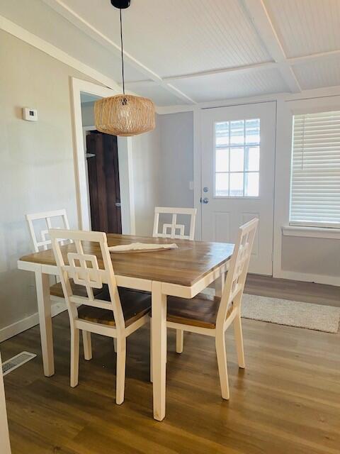 218 W Speckled Trout Property Photo 6
