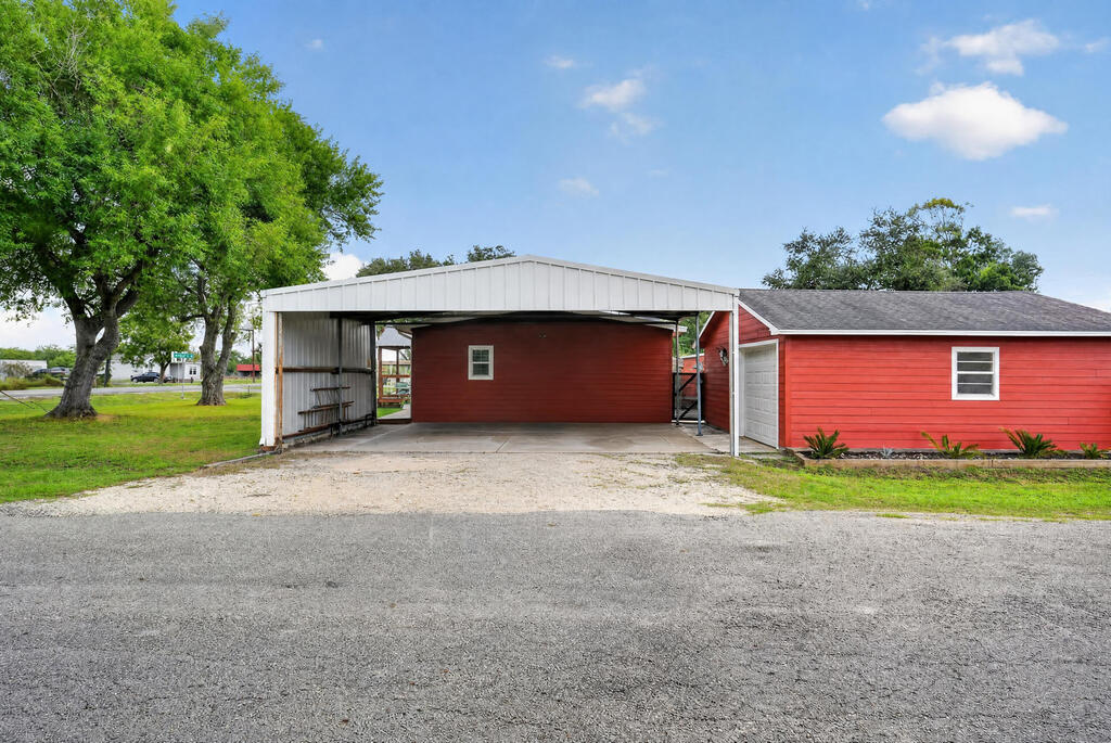 1100 Wood Ave. Property Photo 31