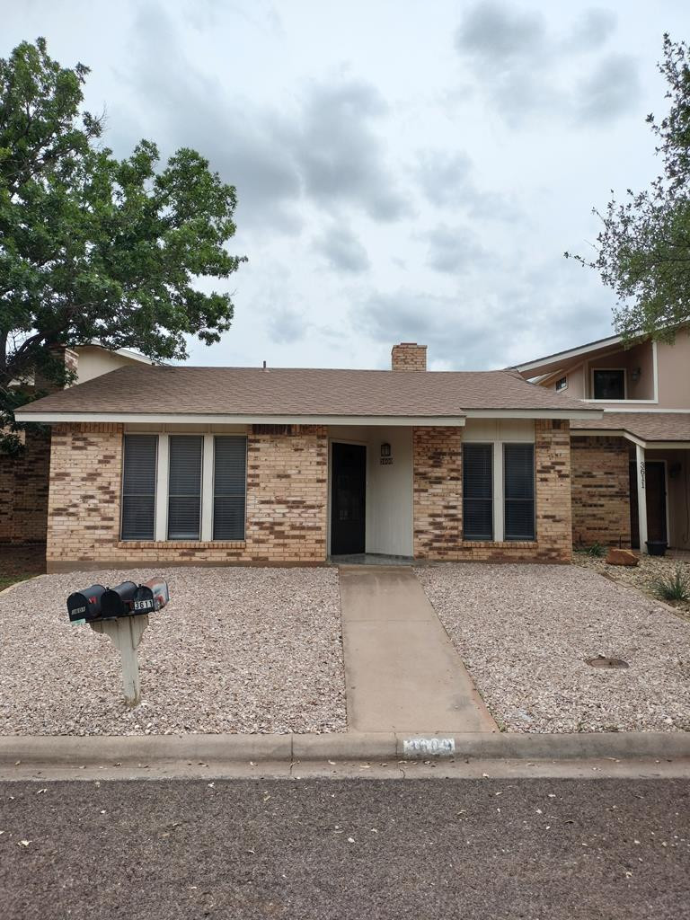 3609 High Meadow Drive Property Photo 1