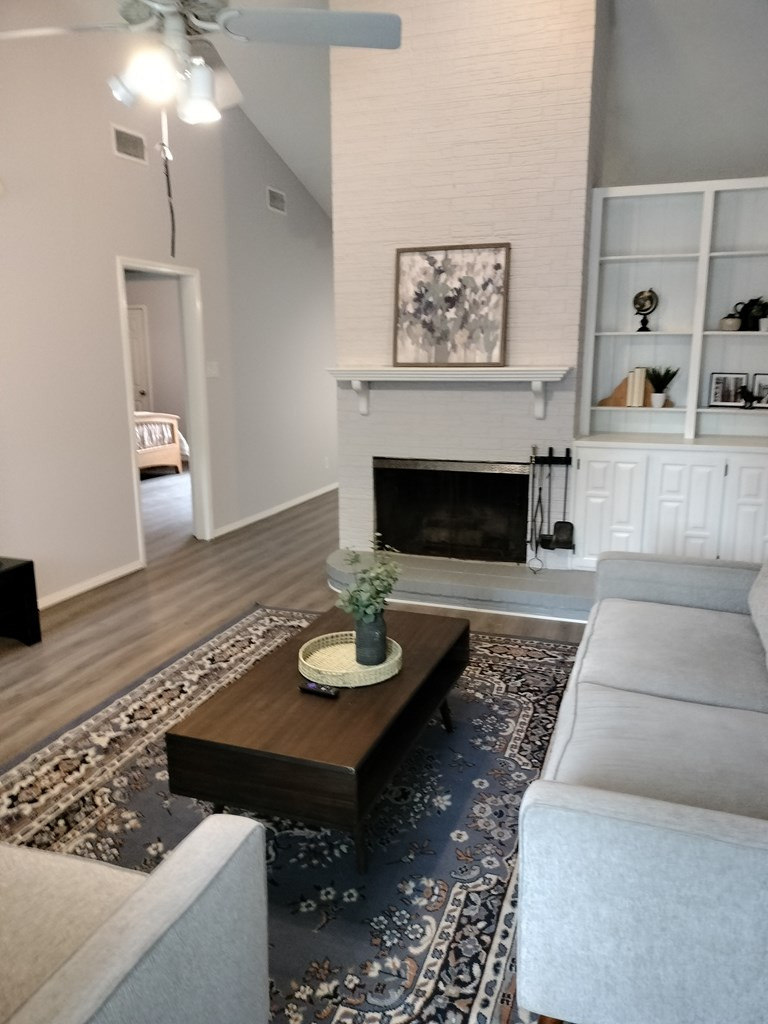 3609 High Meadow Drive Property Photo 4