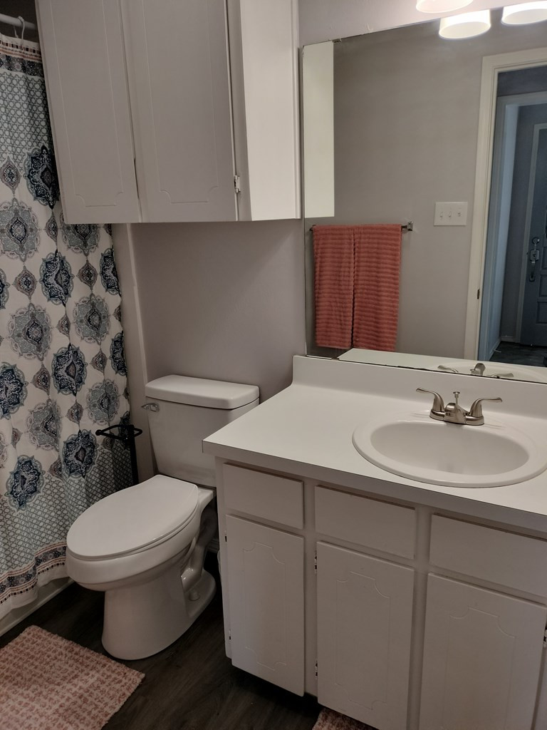 3609 High Meadow Drive Property Photo 14