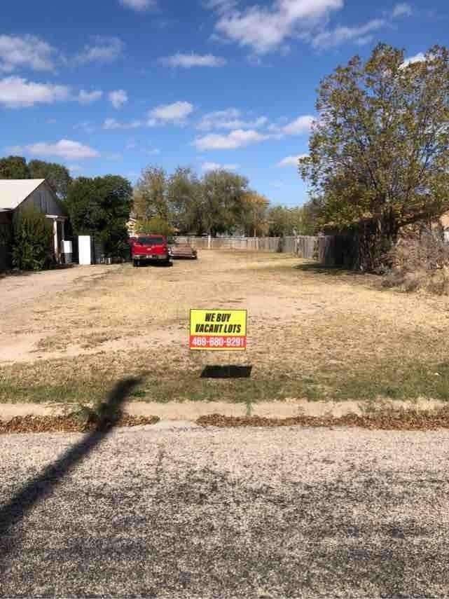 1306 Spaulding Street Property Photo 1