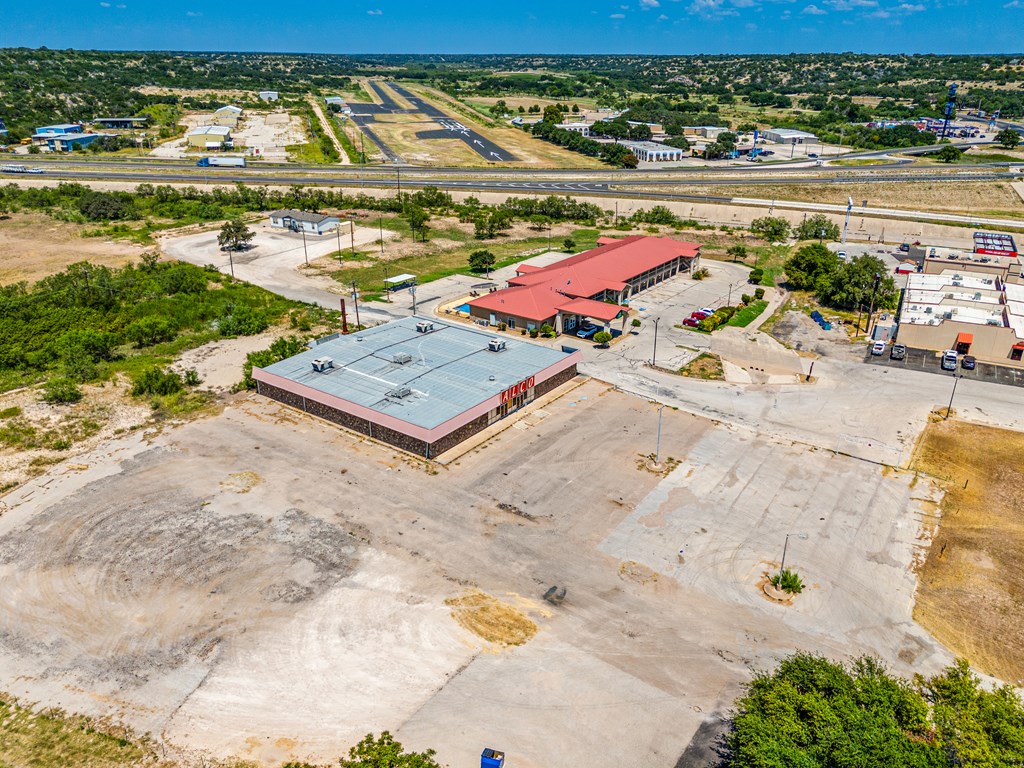 223 N Hwy 277n Property Photo 5