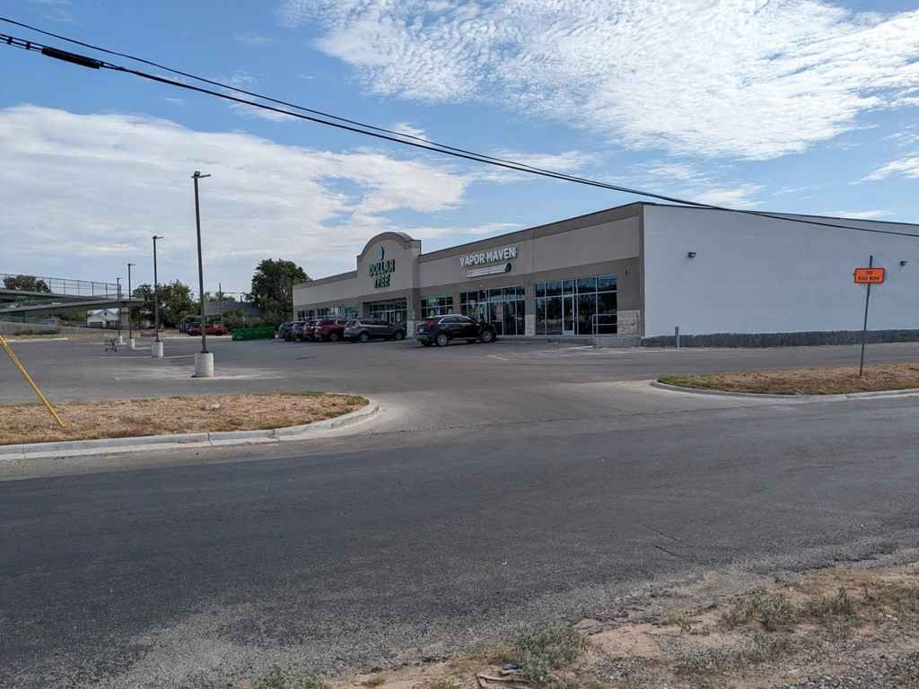 N/a Bryant Boulevard Property Photo 2