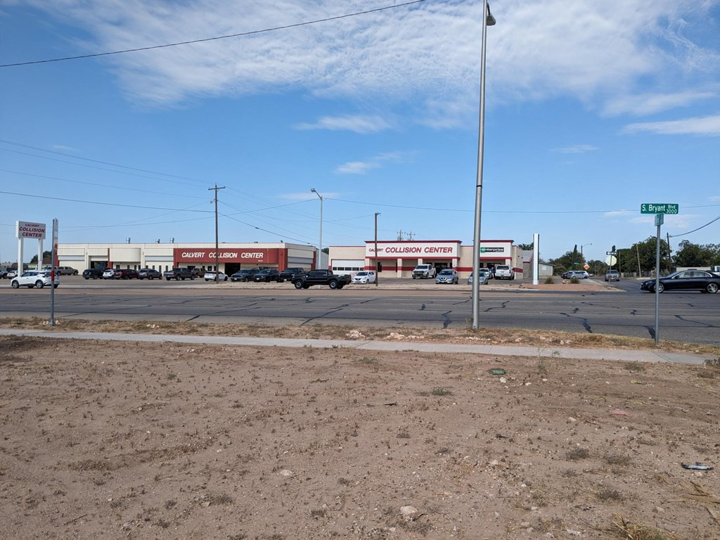 N/a Bryant Boulevard Property Photo 3