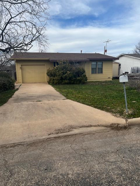 2020 San Antonio St Property Photo 1